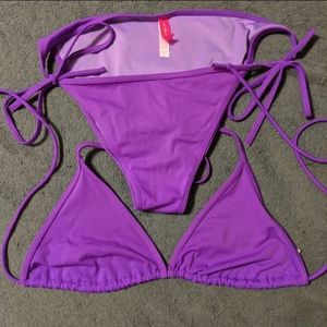 Victoria's Secret bathing suit